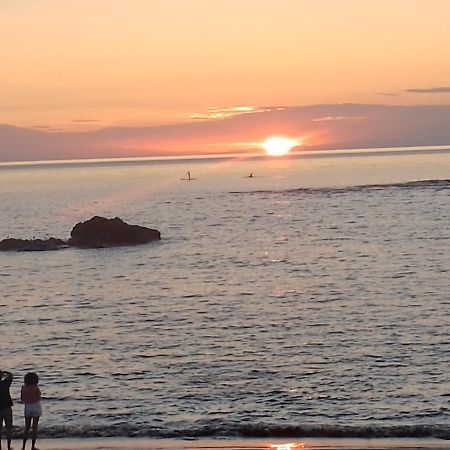 Estudio Bahia Playa De Las Canteras Лас Палмас де Гран Канария Екстериор снимка